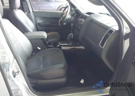 2012 Ford Escape Limited z USA, uszkodzony, nr VIN 1FMCU9EG9CKA41193